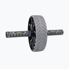 Колесо для тренування мязів живота Phoenix Fitness RY1542 grey
