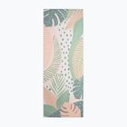 Килимок для йоги Myga Palm 6 mm green