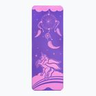 Килимок для йоги Myga Unicorn 3 mm purple