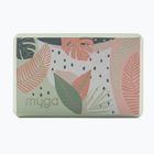 Блок для йоги Myga Foam Block green