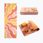 Набір для йоги Myga Groovy Yoga Set yellow