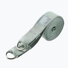 Ремінь для йоги Myga 2 in 1 blue