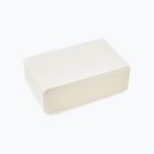 Блок для йоги Myga Foam Block do jogi cream