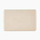 Кубик для йоги Myga Foam Block бежевий