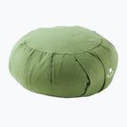 Подушка для медитації Myga Green zafu