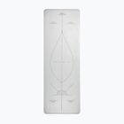 Килимок для йоги Myga Alignment XL grey