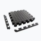 Килимок захисний Phoenix Fitness RY2581 4 elementy black