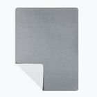 Килимок для йоги Myga Fleece stone