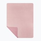 Килимок для йоги Myga Fleece blush