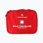 Аптечка туристична Lifesystems Solo Traveller First Aid Kit червона LM1065SI