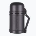 Термос Lifeventure TiV Widemouth Vacuum Flask 800 мл dark grey