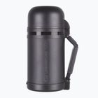 Термос Lifeventure TiV Widemouth Vacuum Flask 1000 мл dark grey