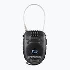 Замок Lifeventure Cable Lock black