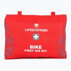 Аптечка туристична Lifesystems Bike First Aid Kit red