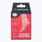 Пластир Lifesystems Blister Plasters 6-pack