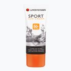 Сонцезахисний крем Lifesystems Спорт SPF50+ 50 мл LM40311