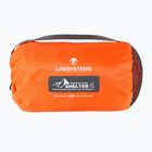 Намет аварійний 4-місний Lifesystems Survival Shelter 4 помаранчевий LM42321