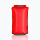 Водонепроникна сумка Lifeventure Ultralight Dry 25 л червона
