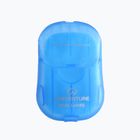 Мило Lifeventure Soap Leaves 50 шт. блакитне LM62000