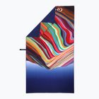 Рушник швидковисихаючий Lifeventure Recycled SoftFibre Trek rainbow mountains