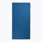 Вкладка до спального мішка Lifeventure Polycotton Sleeping Bag Liner Rectangular blue