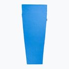 Вкладка до спального мішка Lifeventure Cotton Sleeping Bag Liner Mummy blue