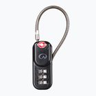 Замок Lifeventure TSA Zipper Lock black