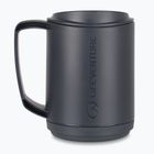 Кружка туристична Lifeventure Ellipse Insulated Mug 350 мл black