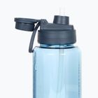 Пляшка туристична Lifeventure Tritan Flask 2000 мл navy