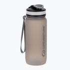 Пляшка туристична Lifeventure Tritan Bottle 650 мл graphite