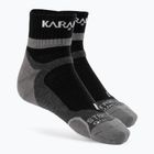 Шкарпетки для сквошу Karakal X4 Ankle чорні KC527K