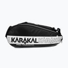 Сумка для сквошу Karakal Pro Tour Comp 2.2 9R white