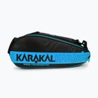 Сумка для сквошу Karakal Pro Tour Comp 2.2 9R blue