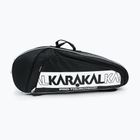 Сумка для сквошу Karakal Pro Tour Match 2.2 4R white