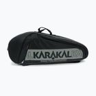 Сумка для сквошу Karakal Pro Tour Match 2.2 4R grey