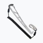 Ключ для скелелазіння Wild Country Pro сріблястий 40-PROKEYLSH