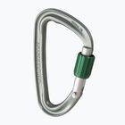 Карабін Wild Country Eos gunmetal/ green