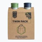 Рідини для прання одягу STORM Apparel Wash Twin Pack 75 ml