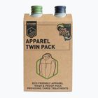 Рідини для прання одягу STORM Apparel Wash Twin Pack 225 ml
