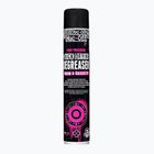 Антижир Muc-Off High Pressure Quick Drying Decreaser Chain&Cassete 750 мл