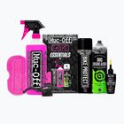 Набір для чищення і захисту велосипеду Muc-Off ebike Essentials Bicycle Kit Clean Protect&Lube