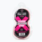 Губка для миття велосипедів Muc-Off Expanding Pink Sponge