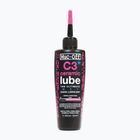 Мастило для ланцюга Muc-Off C3 Wet Ceramic Lube 120 мл