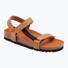 Босоніжки Scholl Heaven Ad Med коричневі