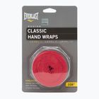 Боксерські бинти Everlast 275 cm red