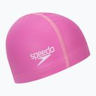 Шапочка для плавання Speedo Pace рожева 8-720641341