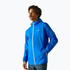 Куртка дощовик чоловіча REGATTA Pack-It III oxford blue