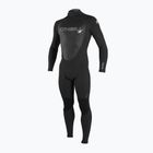 Гідрокостюм чоловічий O'Neill Epic 5/4 Back Zip Full black/ black/ black