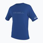 Чоловіча сорочка для плавання O'Neill Basic Skins Sun Shirt тихоокеанська