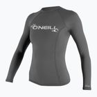 Футболка для плавання жіноча O'Neill Basic Skins Rash Guard чорна 3549